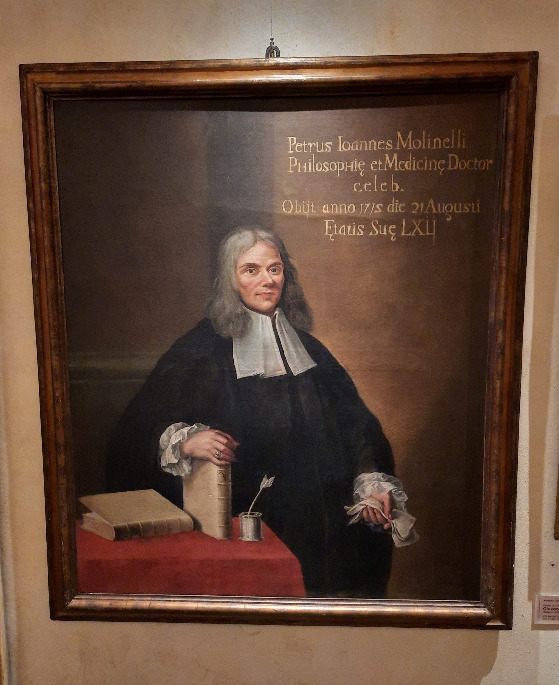 Giovanni Pietro Molinelli's portrait, Palazzo Poggi (1).jpg